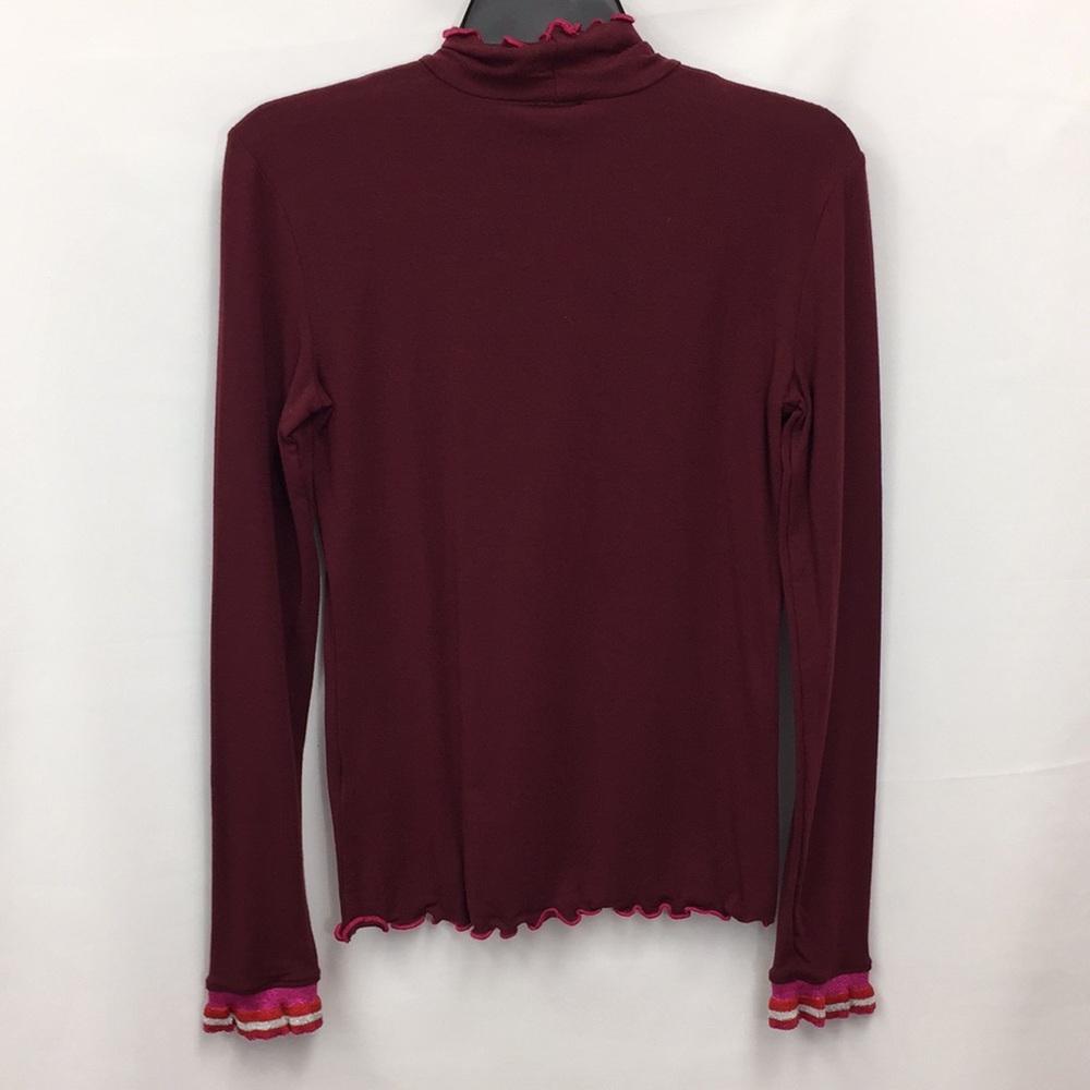 Splendid x Margherita Dolce Vita Turtleneck - Picture 8 of 8